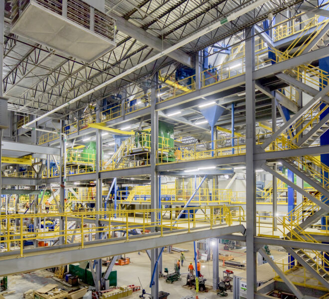 Mechanical Construction | Piping System