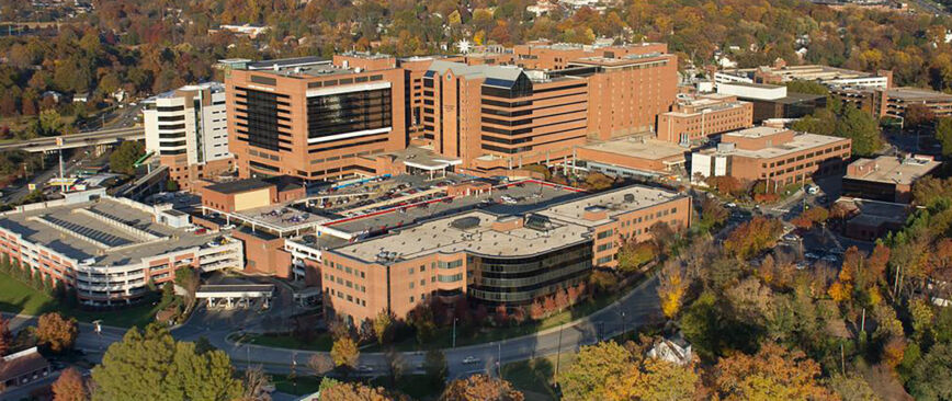 Wake Forest Baptist Health