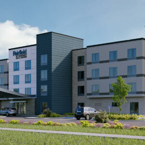 Fairfield Inn