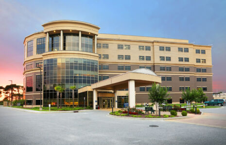 Grand Strand Medical Center