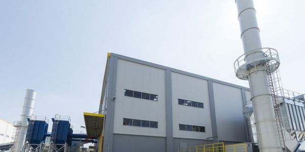 Energy Audit & Reduction