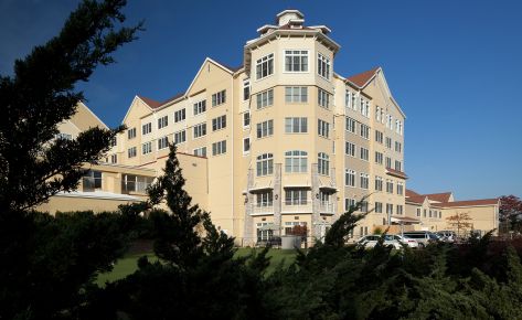 Deerfield Episcopal Retirement Community