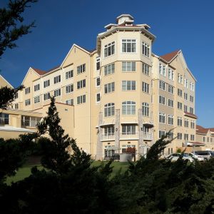 Deerfield Episcopal Retirement Community