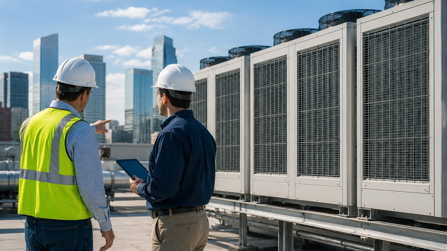 how-to-choose-best-commercial-hvac-service-partner